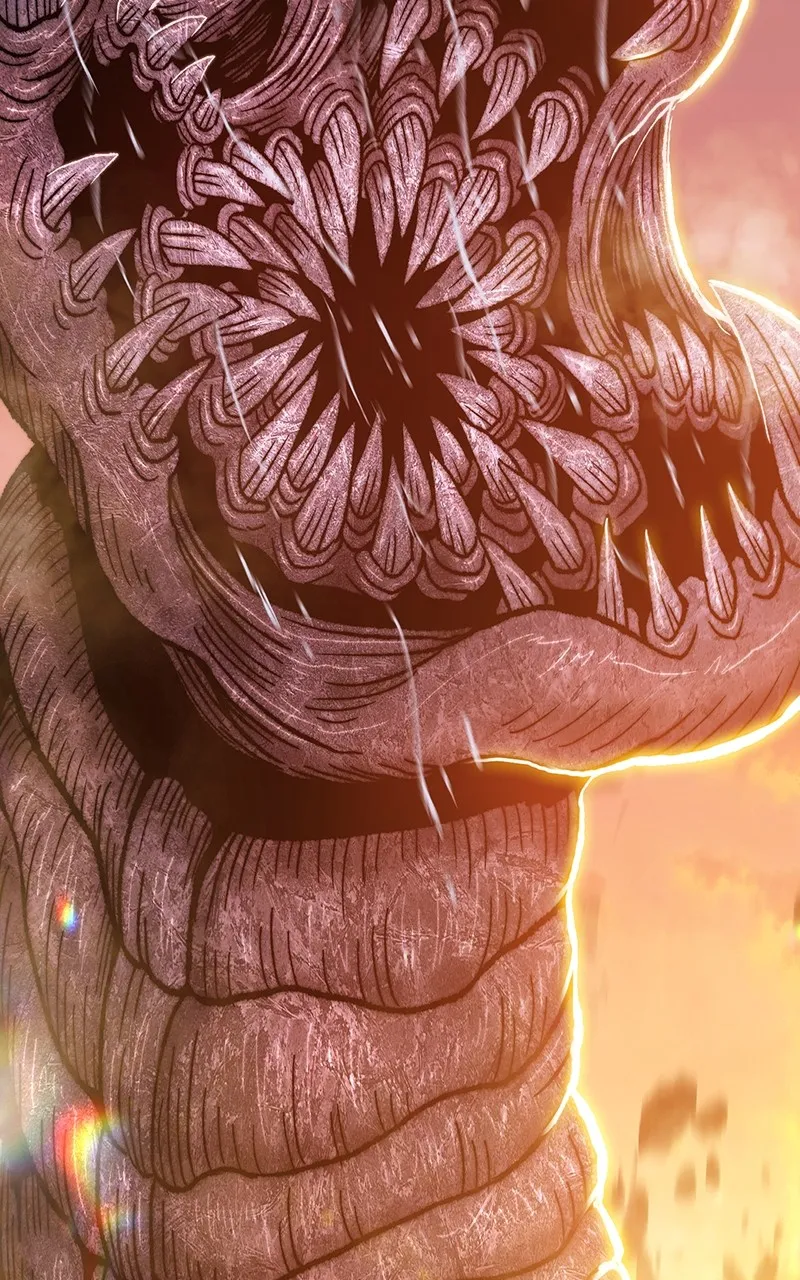 +99 ReinforcedWooden Stick Chapter 40 page 124 - 