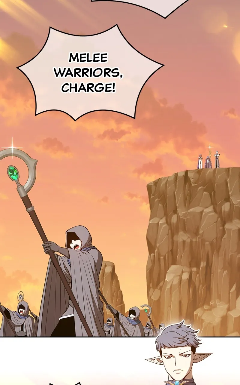 +99 ReinforcedWooden Stick Chapter 40 page 134 - 