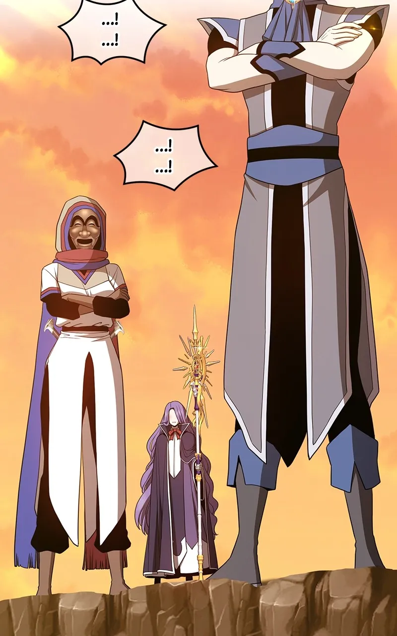 +99 ReinforcedWooden Stick Chapter 40 page 135 - 
