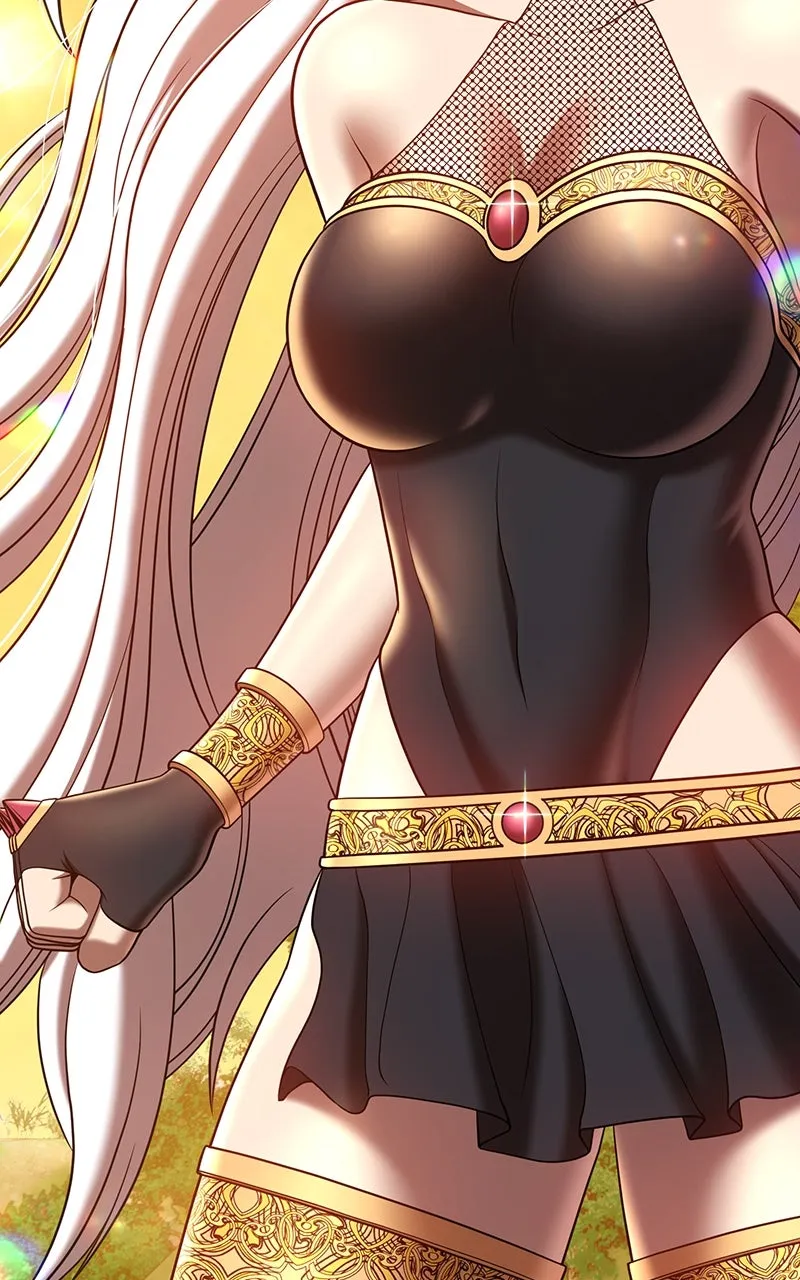 +99 ReinforcedWooden Stick Chapter 40 page 16 - 