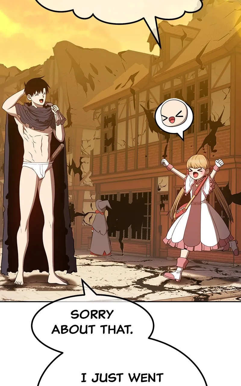+99 ReinforcedWooden Stick Chapter 40 page 170 - 