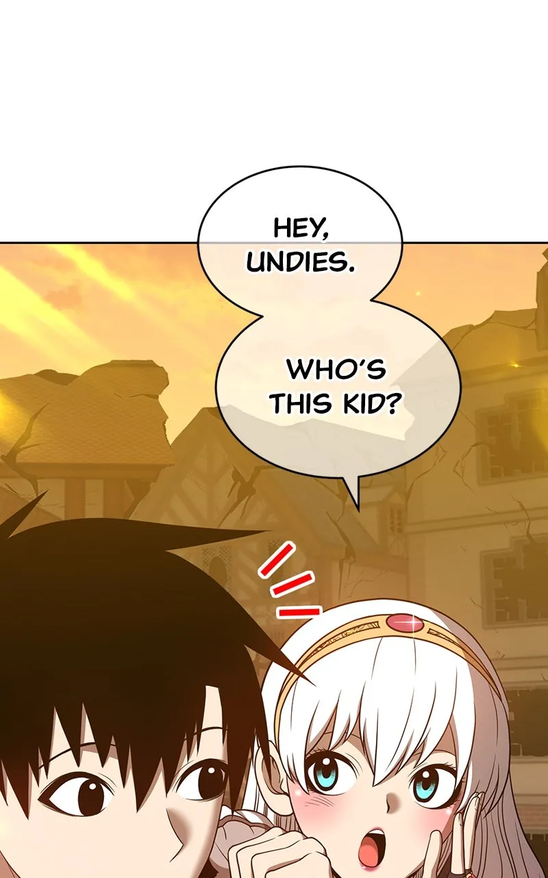 +99 ReinforcedWooden Stick Chapter 40 page 175 - 