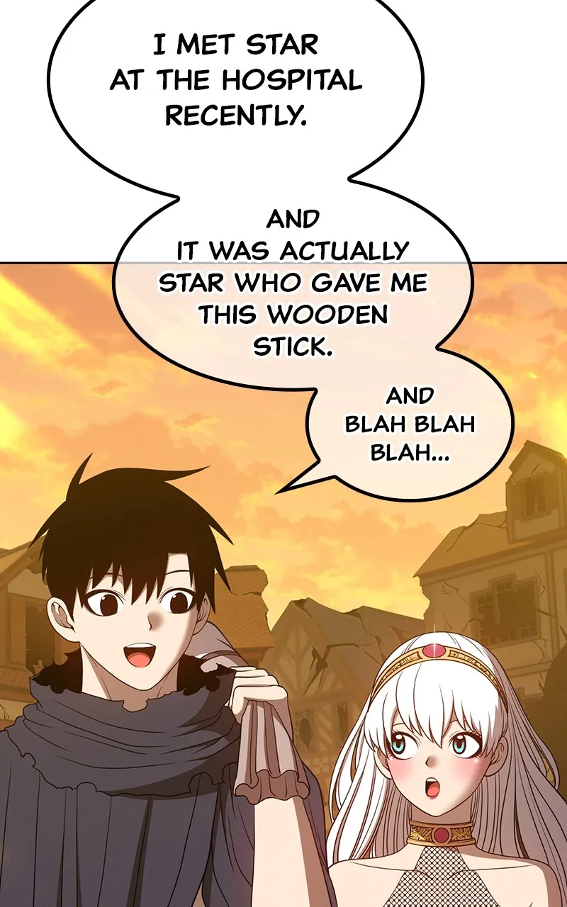 +99 ReinforcedWooden Stick Chapter 40 page 177 - 