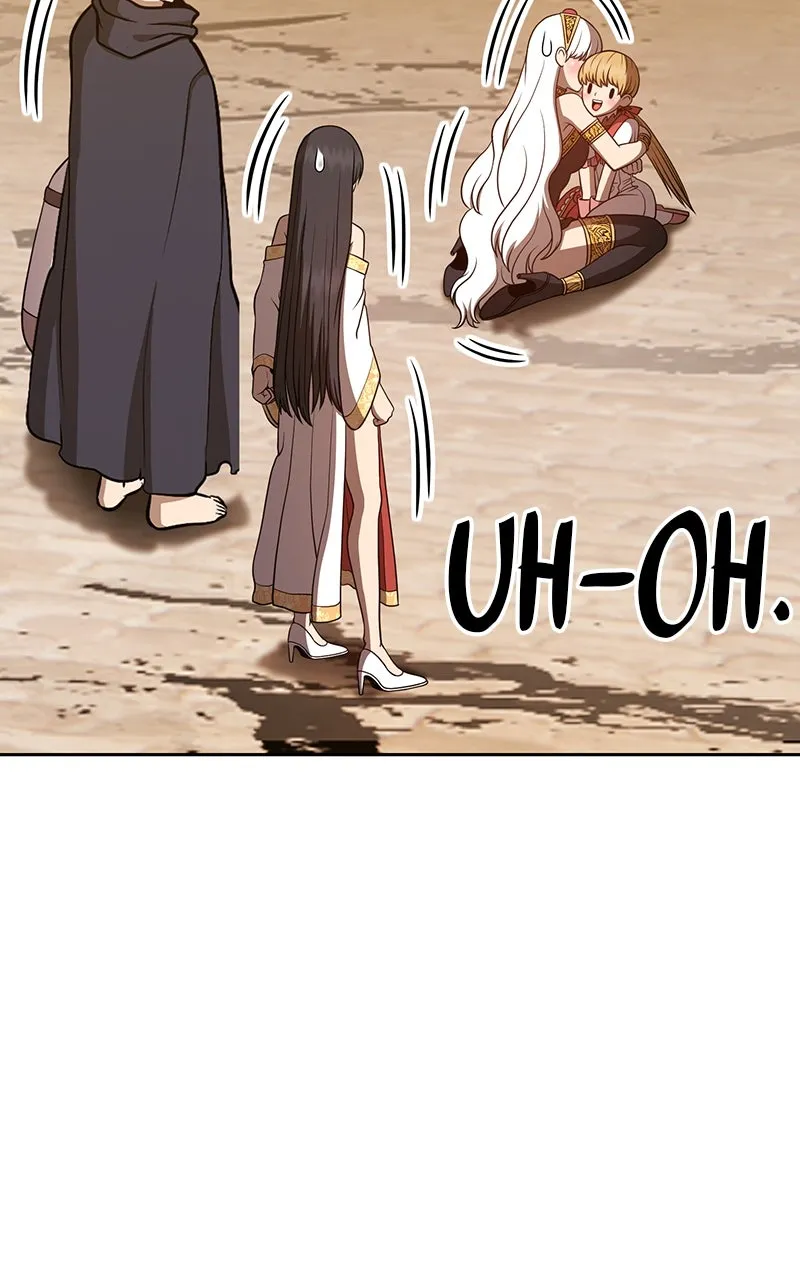 +99 ReinforcedWooden Stick Chapter 40 page 187 - 