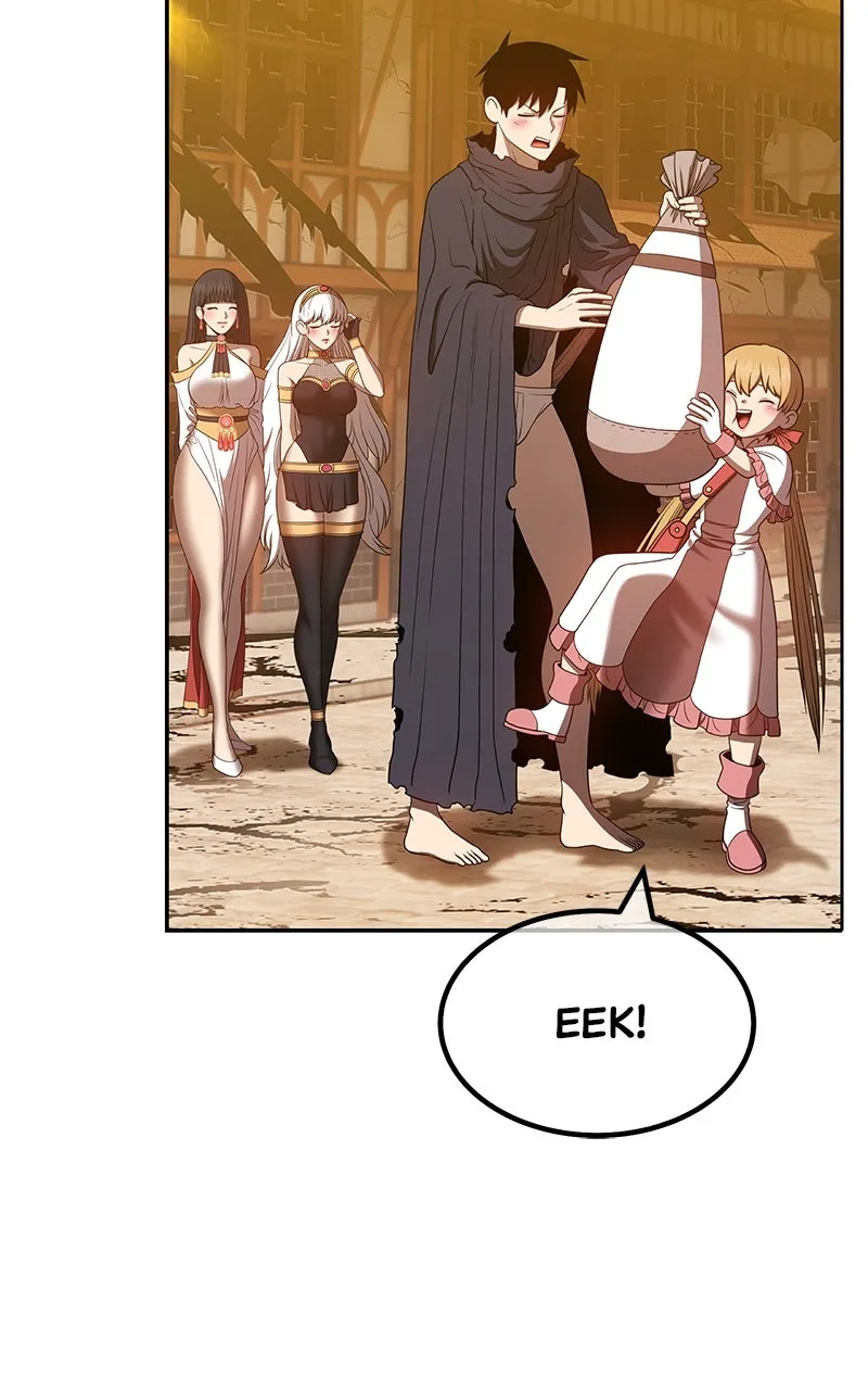 +99 ReinforcedWooden Stick Chapter 40 page 190 - 