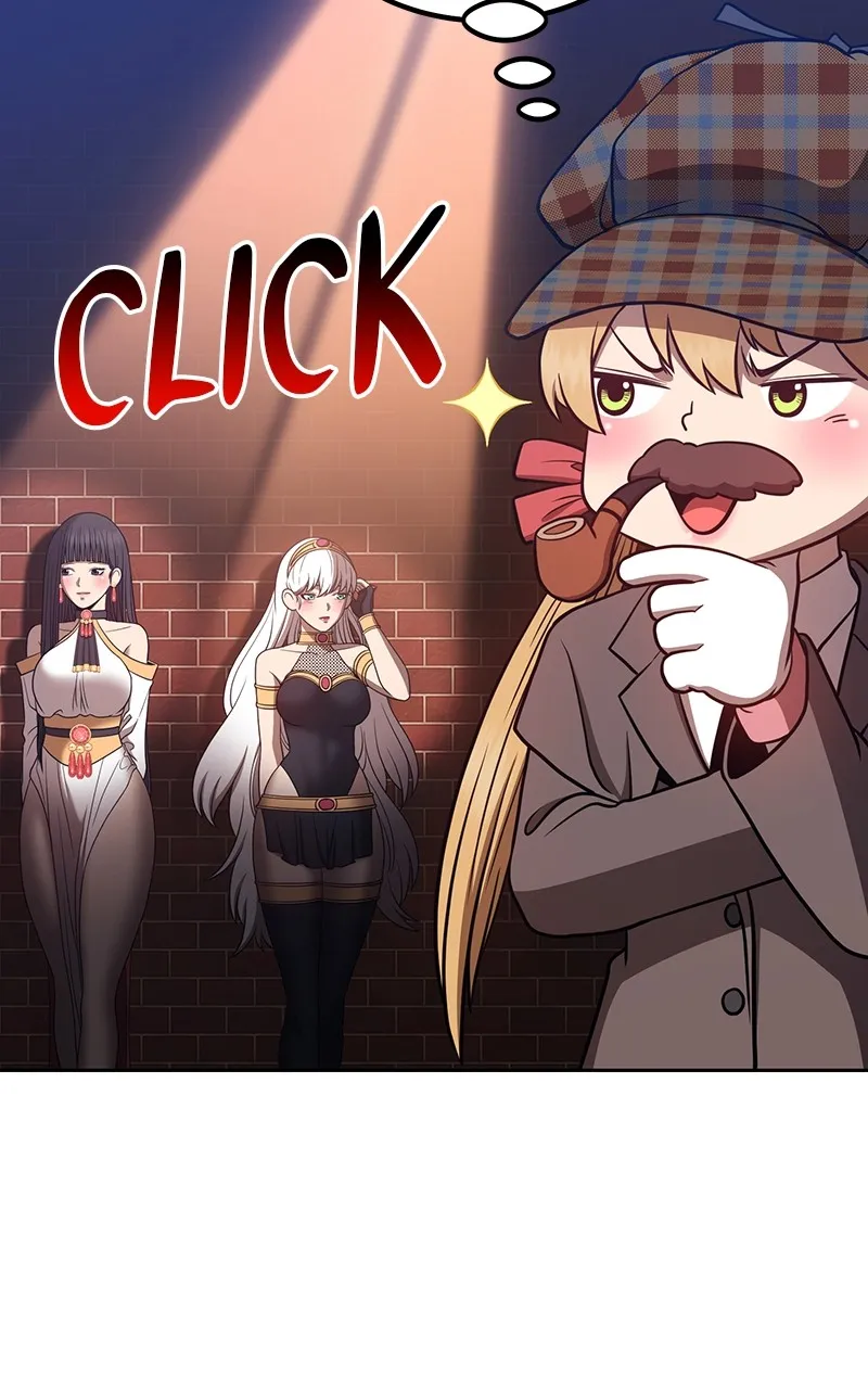 +99 ReinforcedWooden Stick Chapter 40 page 197 - 