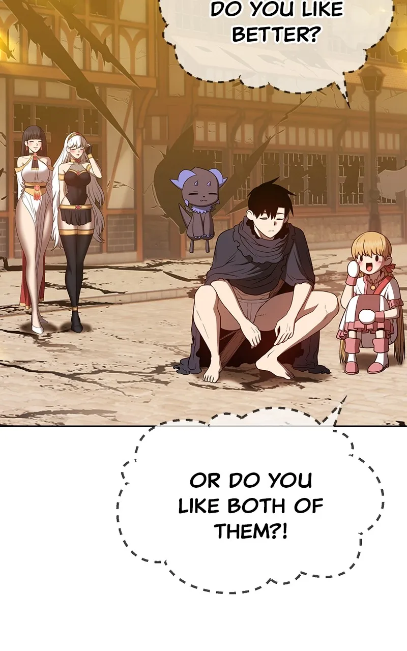 +99 ReinforcedWooden Stick Chapter 40 page 200 - 