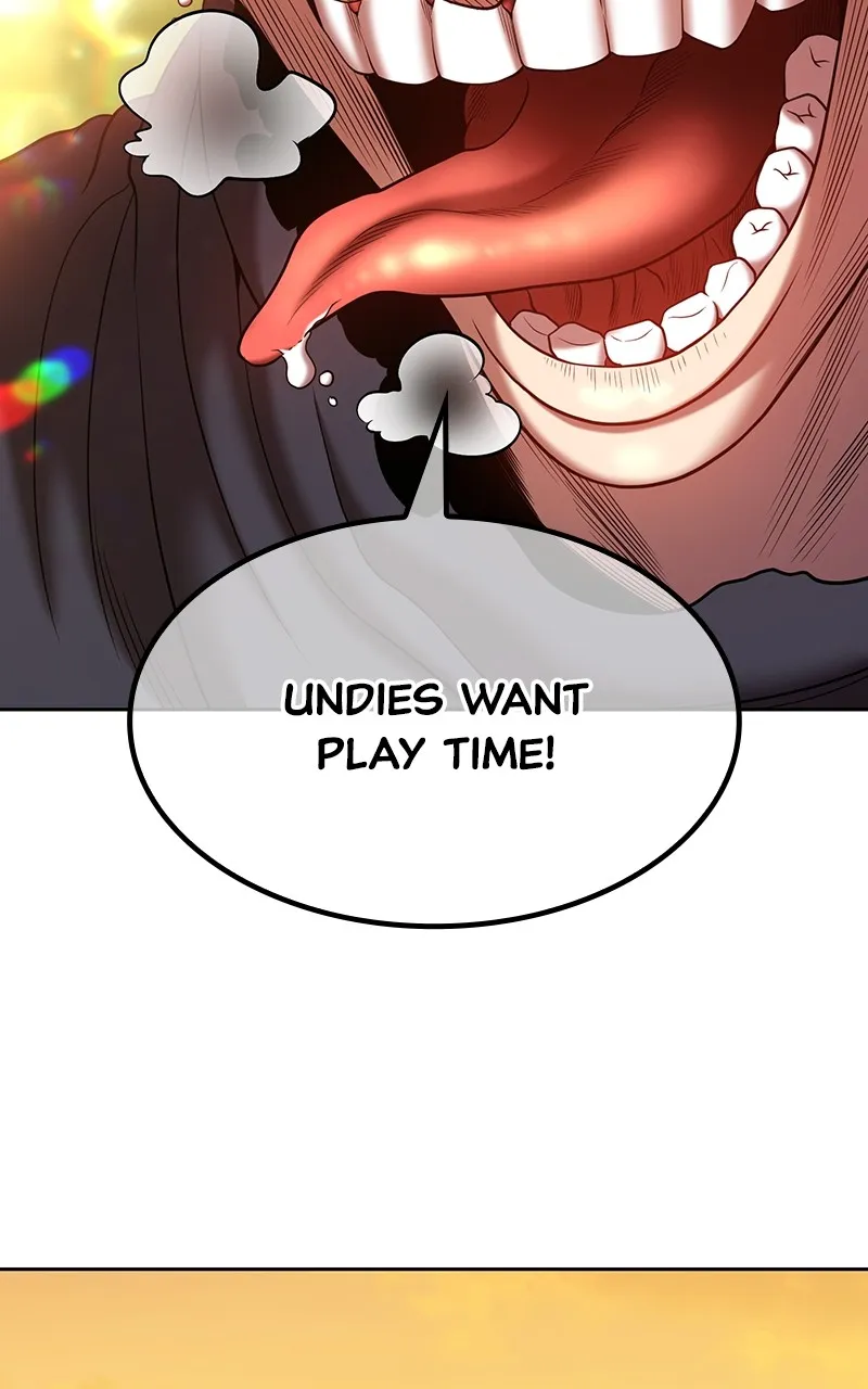+99 ReinforcedWooden Stick Chapter 40 page 21 - 