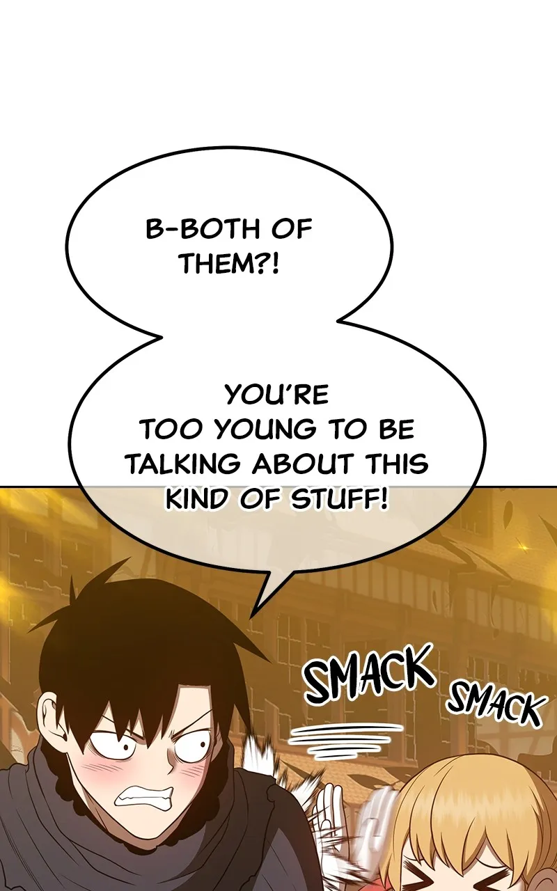 +99 ReinforcedWooden Stick Chapter 40 page 201 - 