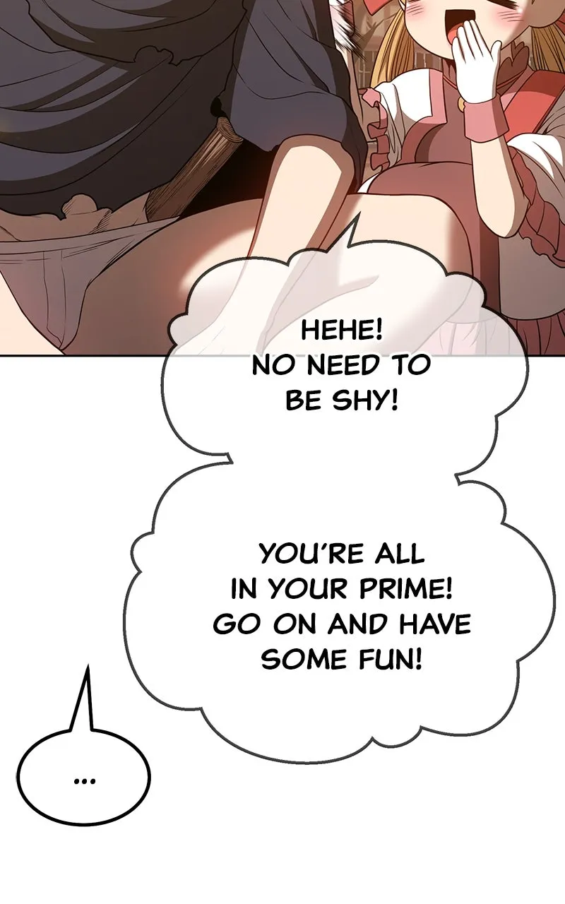 +99 ReinforcedWooden Stick Chapter 40 page 202 - 