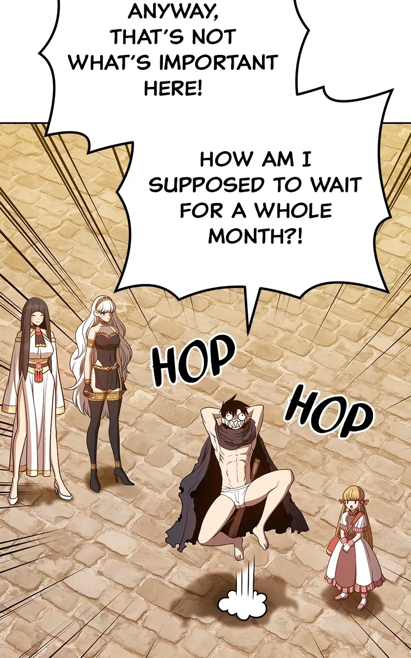 +99 ReinforcedWooden Stick Chapter 40 page 209 - 