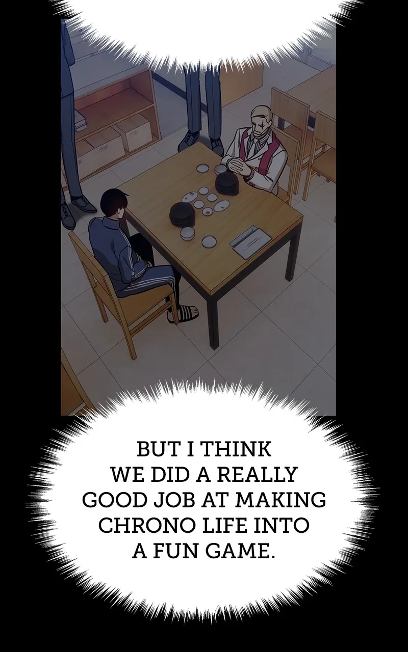 +99 ReinforcedWooden Stick Chapter 40 page 216 - 