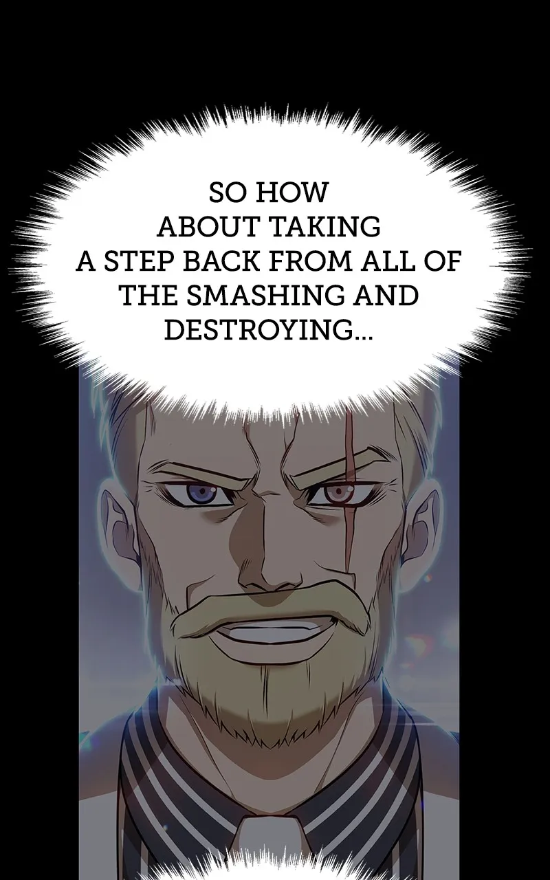 +99 ReinforcedWooden Stick Chapter 40 page 217 - 