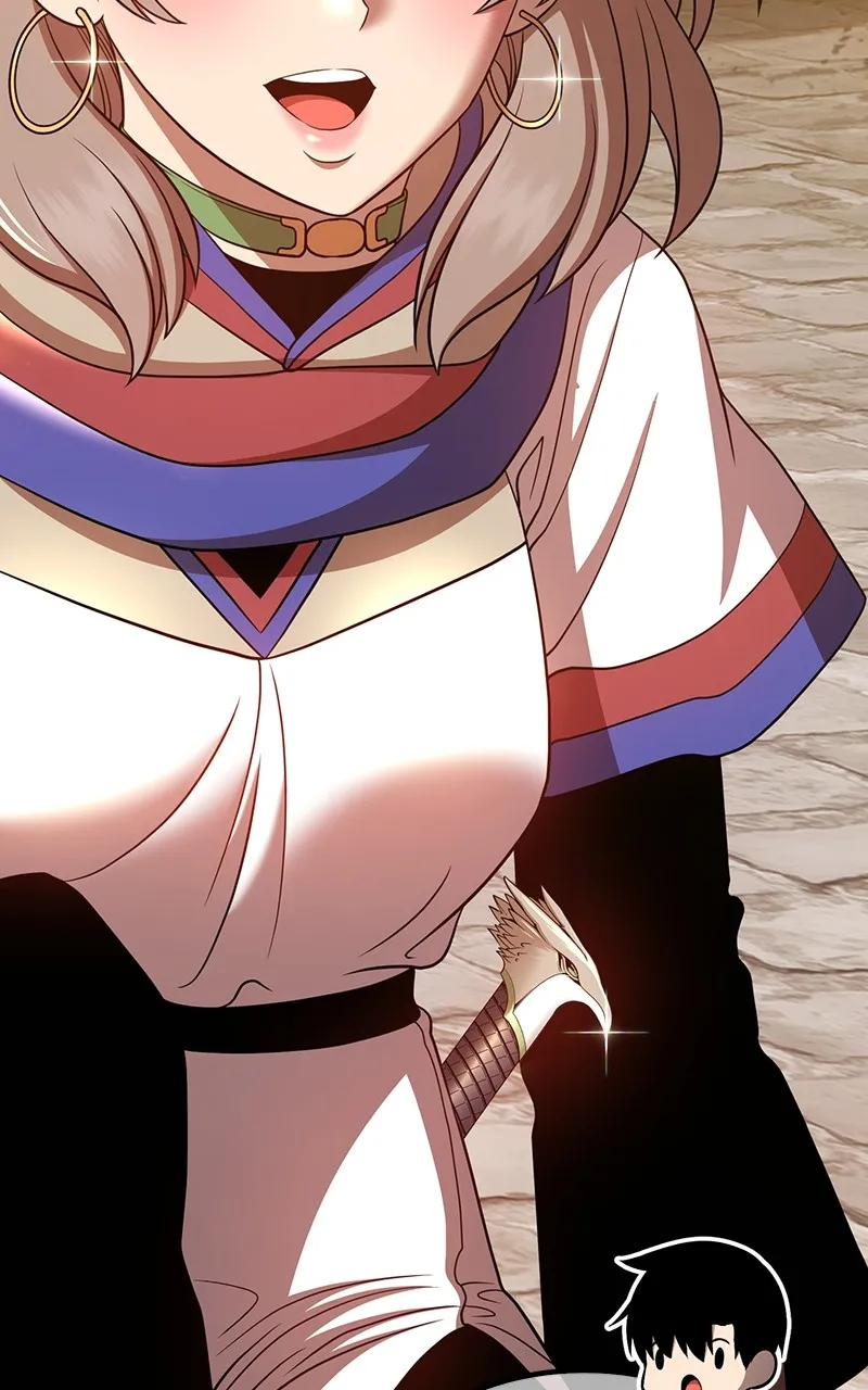 +99 ReinforcedWooden Stick Chapter 40 page 223 - 
