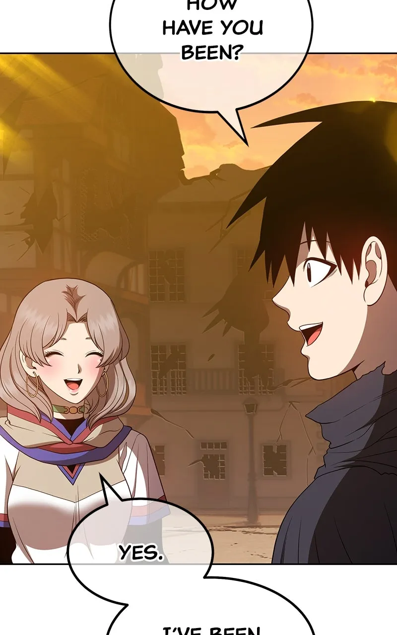 +99 ReinforcedWooden Stick Chapter 40 page 225 - 