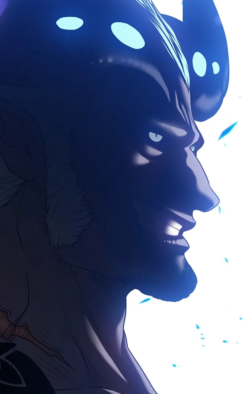 +99 ReinforcedWooden Stick Chapter 40 page 258 - 