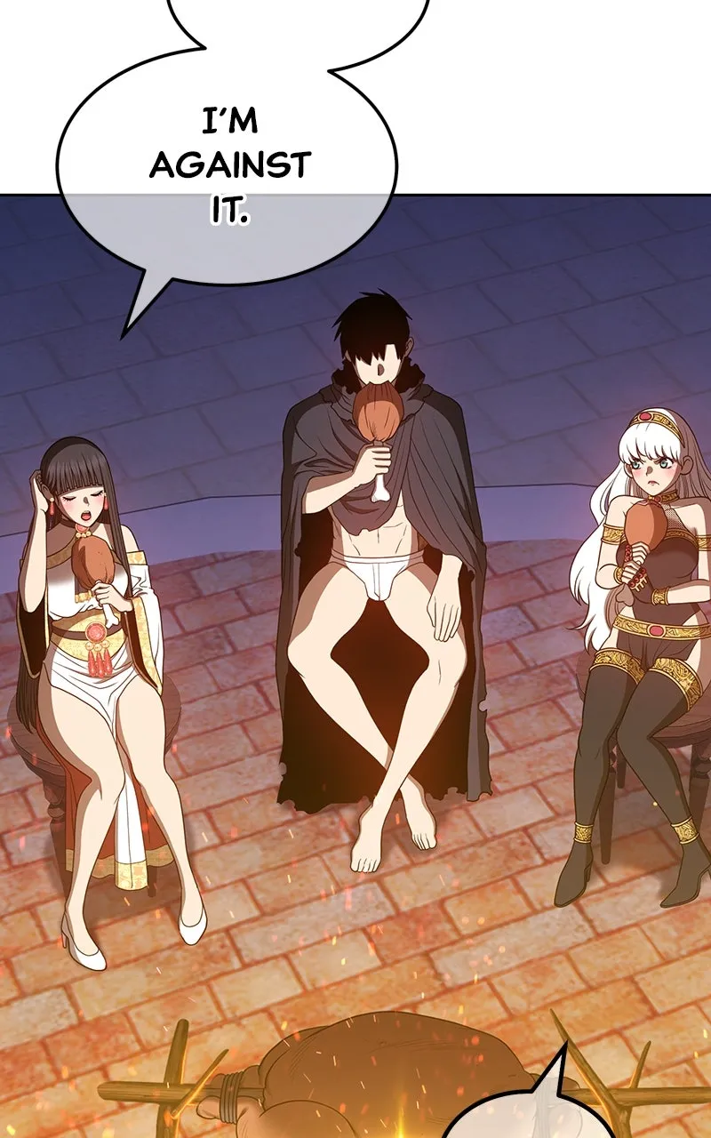 +99 ReinforcedWooden Stick Chapter 40 page 268 - 