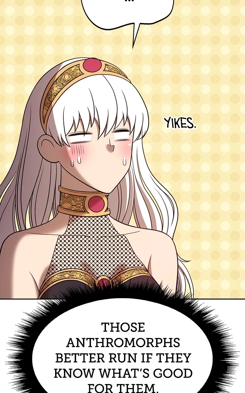 +99 ReinforcedWooden Stick Chapter 40 page 30 - 