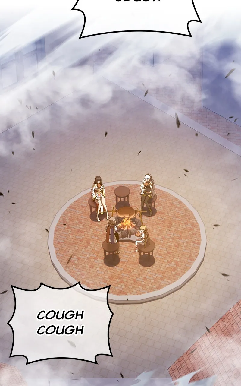 +99 ReinforcedWooden Stick Chapter 40 page 296 - 
