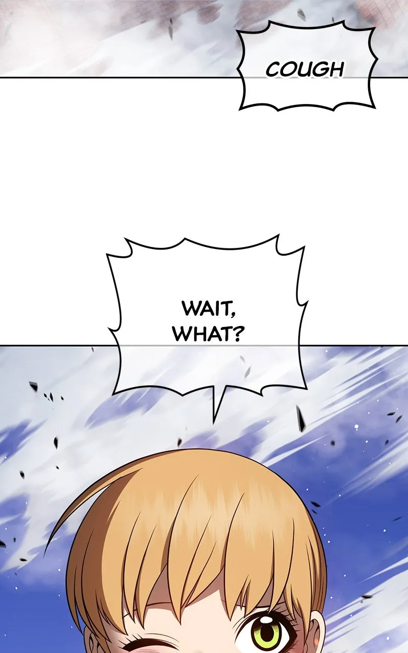 +99 ReinforcedWooden Stick Chapter 40 page 297 - 