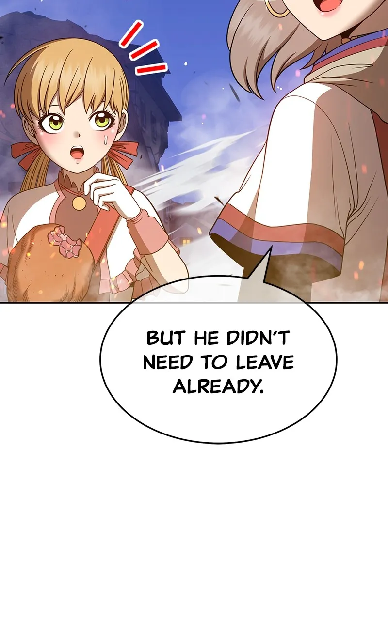 +99 ReinforcedWooden Stick Chapter 40 page 300 - 