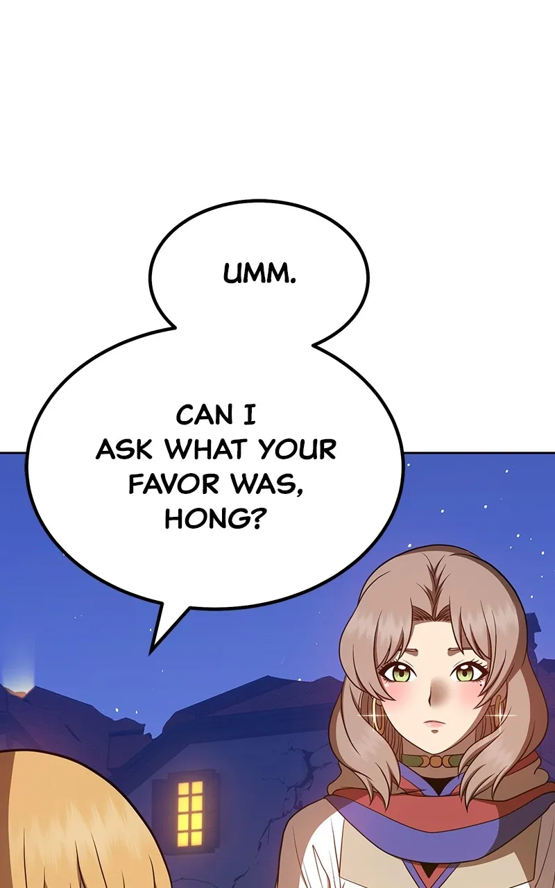 +99 ReinforcedWooden Stick Chapter 40 page 301 - 