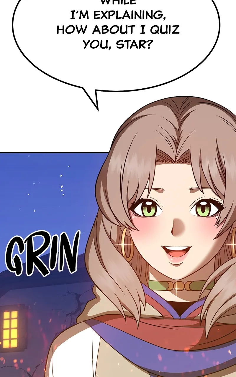 +99 ReinforcedWooden Stick Chapter 40 page 303 - 