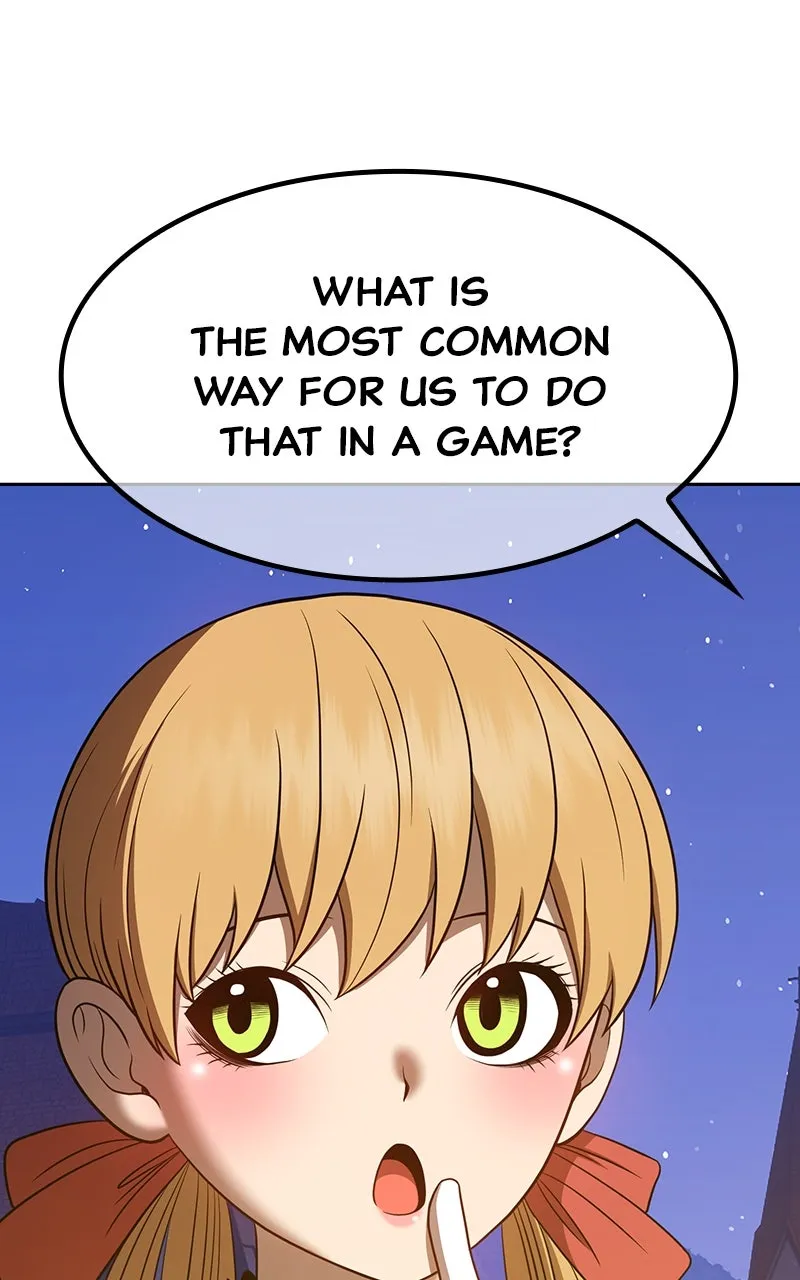 +99 ReinforcedWooden Stick Chapter 40 page 306 - 