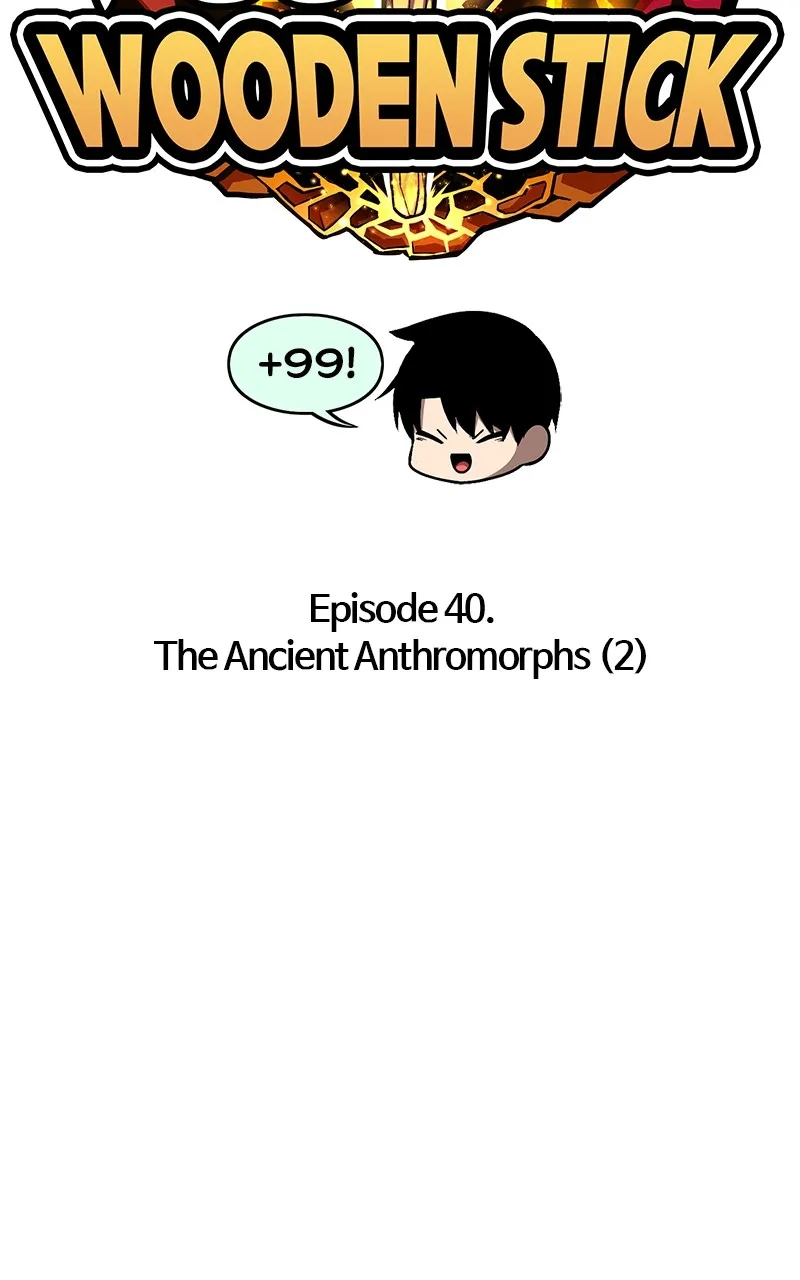 +99 ReinforcedWooden Stick Chapter 40 page 32 - 