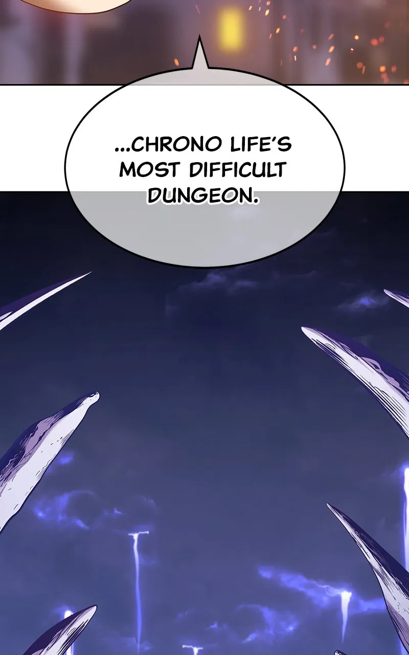 +99 ReinforcedWooden Stick Chapter 40 page 315 - 