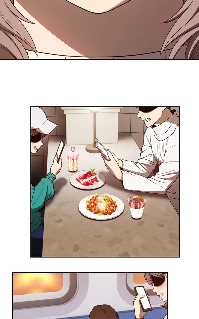 +99 ReinforcedWooden Stick Chapter 40 page 6 - 