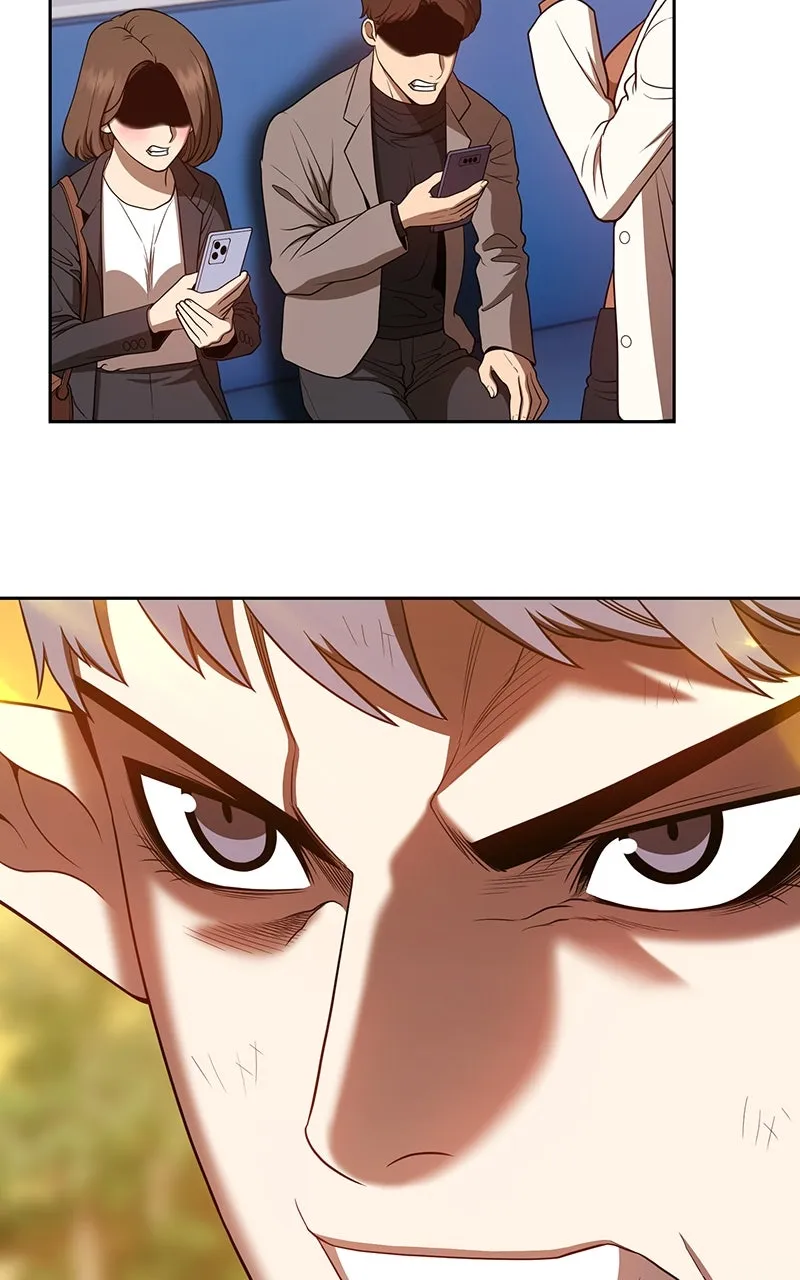 +99 ReinforcedWooden Stick Chapter 40 page 7 - 