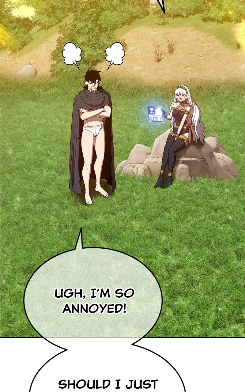+99 ReinforcedWooden Stick Chapter 40 page 72 - 