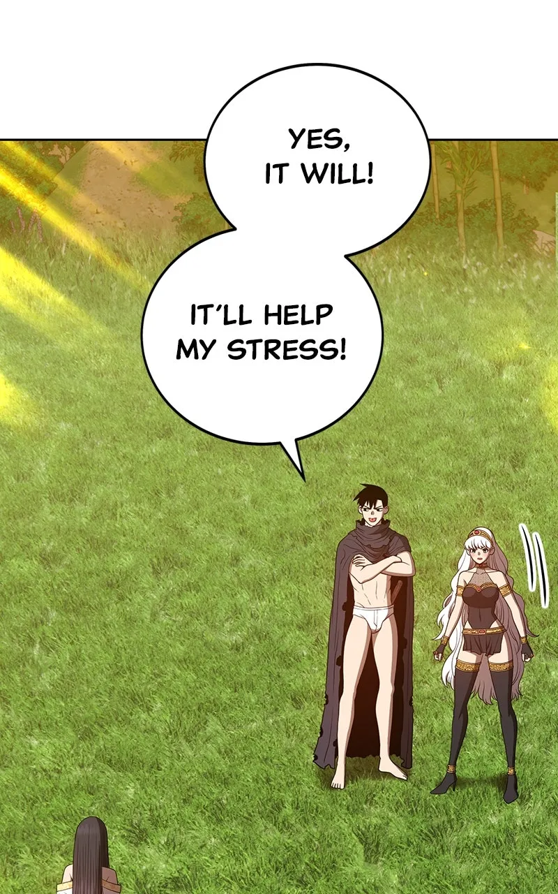 +99 ReinforcedWooden Stick Chapter 40 page 80 - 