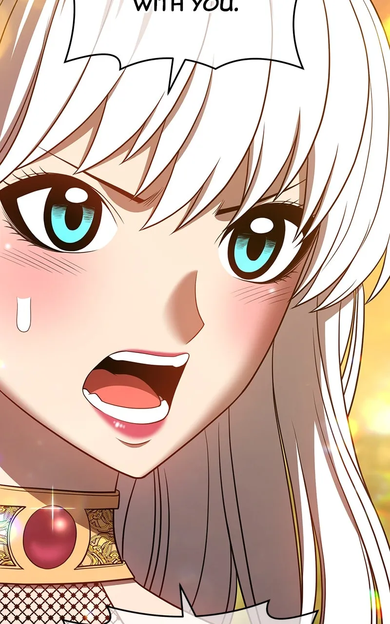 +99 ReinforcedWooden Stick Chapter 40 page 97 - 