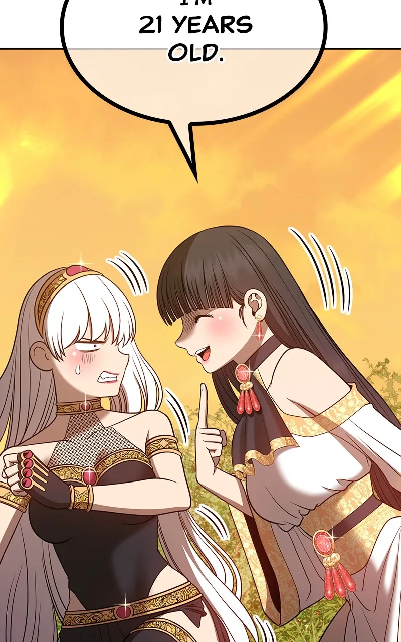 +99 ReinforcedWooden Stick Chapter 40 page 99 - 