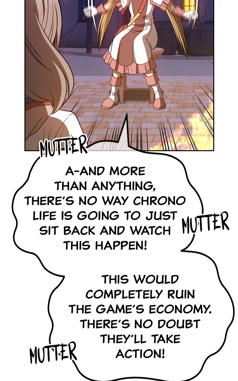 +99 ReinforcedWooden Stick Chapter 41 page 11 - 