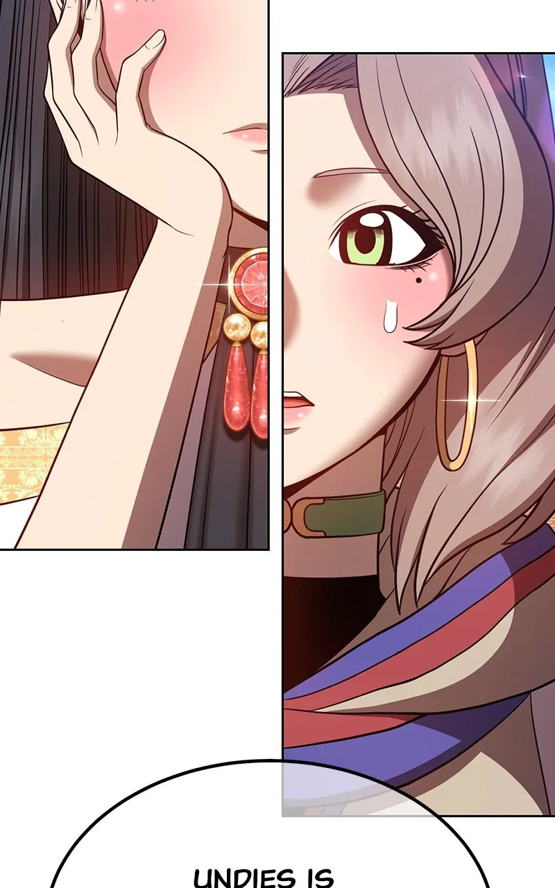 +99 ReinforcedWooden Stick Chapter 41 page 104 - 