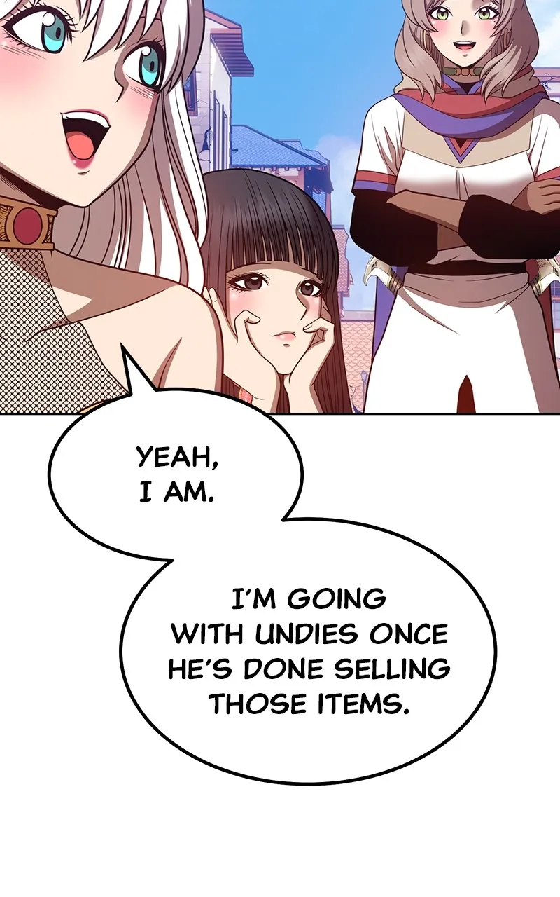 +99 ReinforcedWooden Stick Chapter 41 page 109 - 