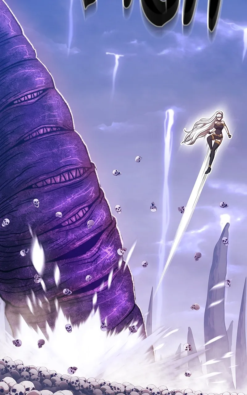 +99 ReinforcedWooden Stick Chapter 41 page 121 - 