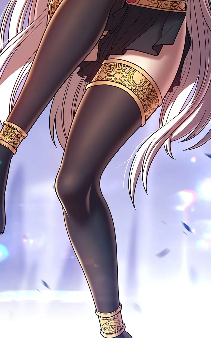 +99 ReinforcedWooden Stick Chapter 41 page 124 - 