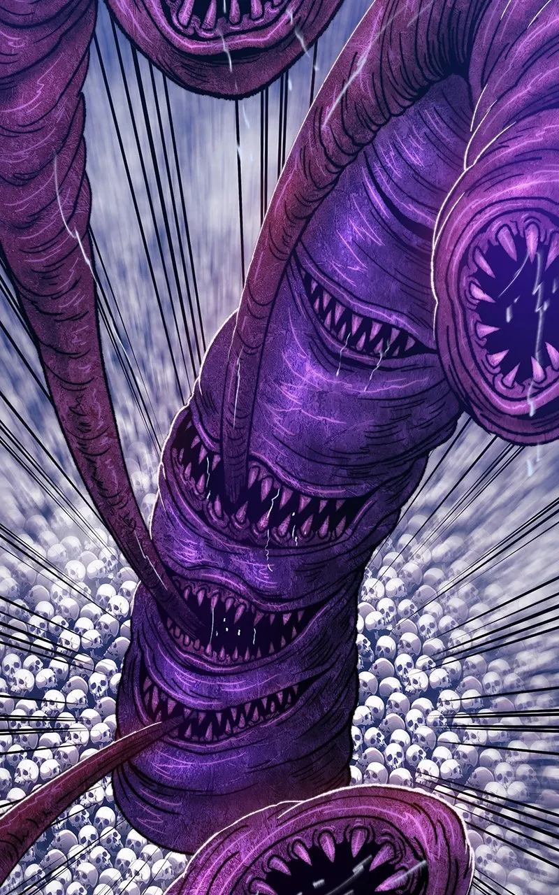 +99 ReinforcedWooden Stick Chapter 41 page 139 - 