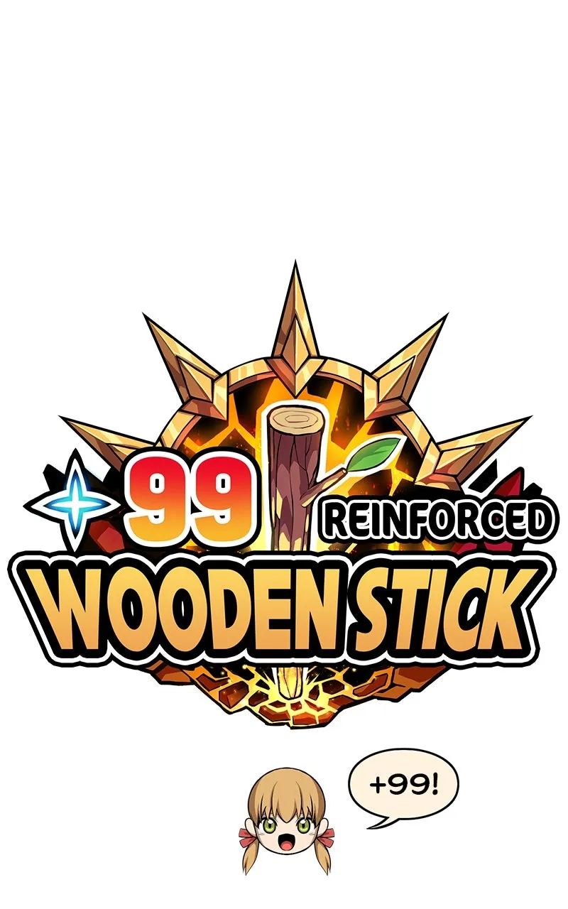 +99 ReinforcedWooden Stick Chapter 41 page 17 - 