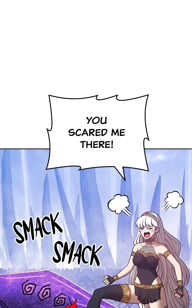 +99 ReinforcedWooden Stick Chapter 41 page 169 - 