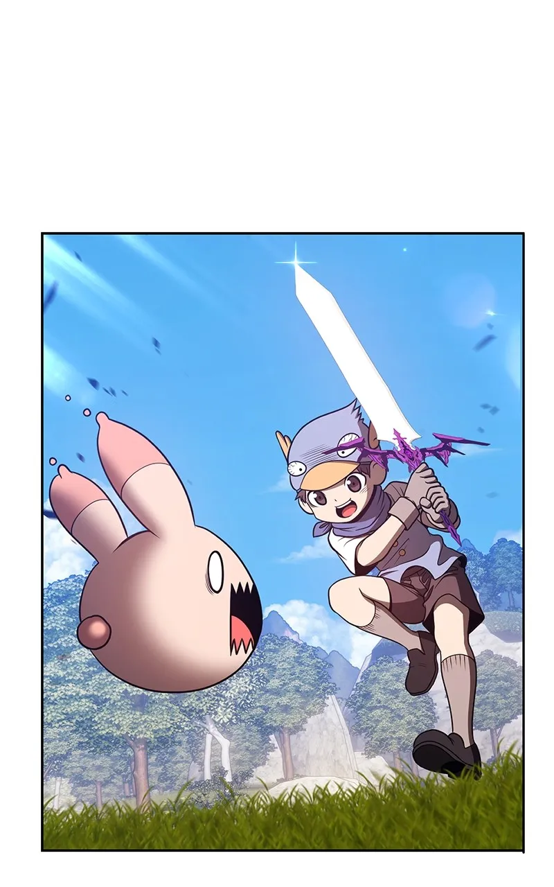 +99 ReinforcedWooden Stick Chapter 41 page 194 - 