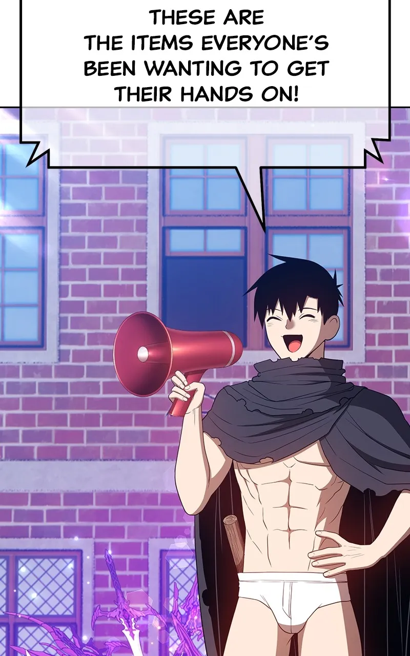 +99 ReinforcedWooden Stick Chapter 41 page 21 - 