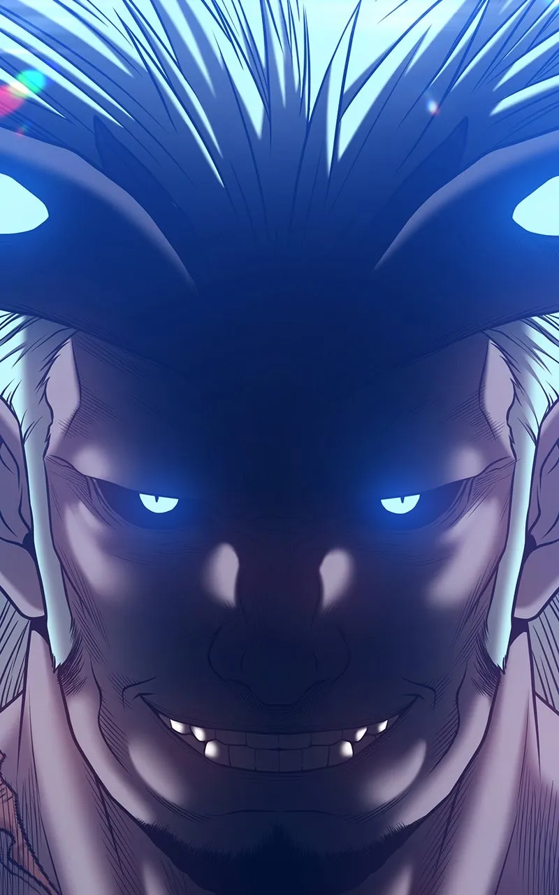 +99 ReinforcedWooden Stick Chapter 41 page 202 - 