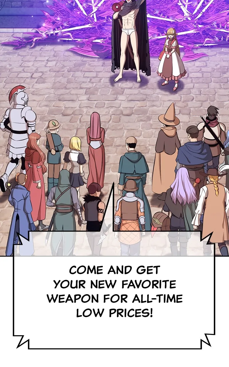 +99 ReinforcedWooden Stick Chapter 41 page 24 - 