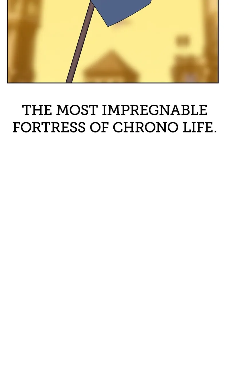 +99 ReinforcedWooden Stick Chapter 41 page 249 - 