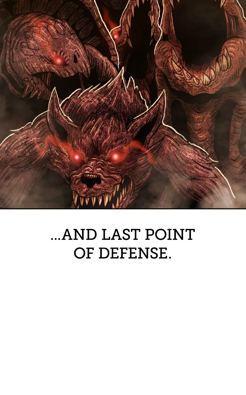 +99 ReinforcedWooden Stick Chapter 41 page 255 - 